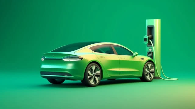 Індекс цін EVpark, серпень 2026: 26 моделей подешевшали, 23 подорожчали
